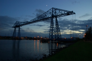Middlesbrough_Transporter_Bridge